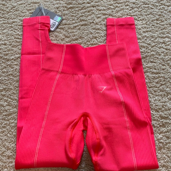 GYMSHARK LEGGINGS - Picture 4 of 6